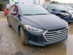 هیۆندای ئەلەنترا